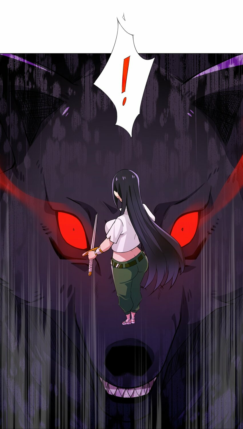 เกิดใหม่เป็นเจ้าหญิงแห่งโชคชะตา 666 โชคชะตา ตอนที่ 11 หน้า 11