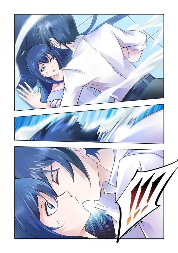 Battle frenzy ตอนที่ 25 หน้า 11