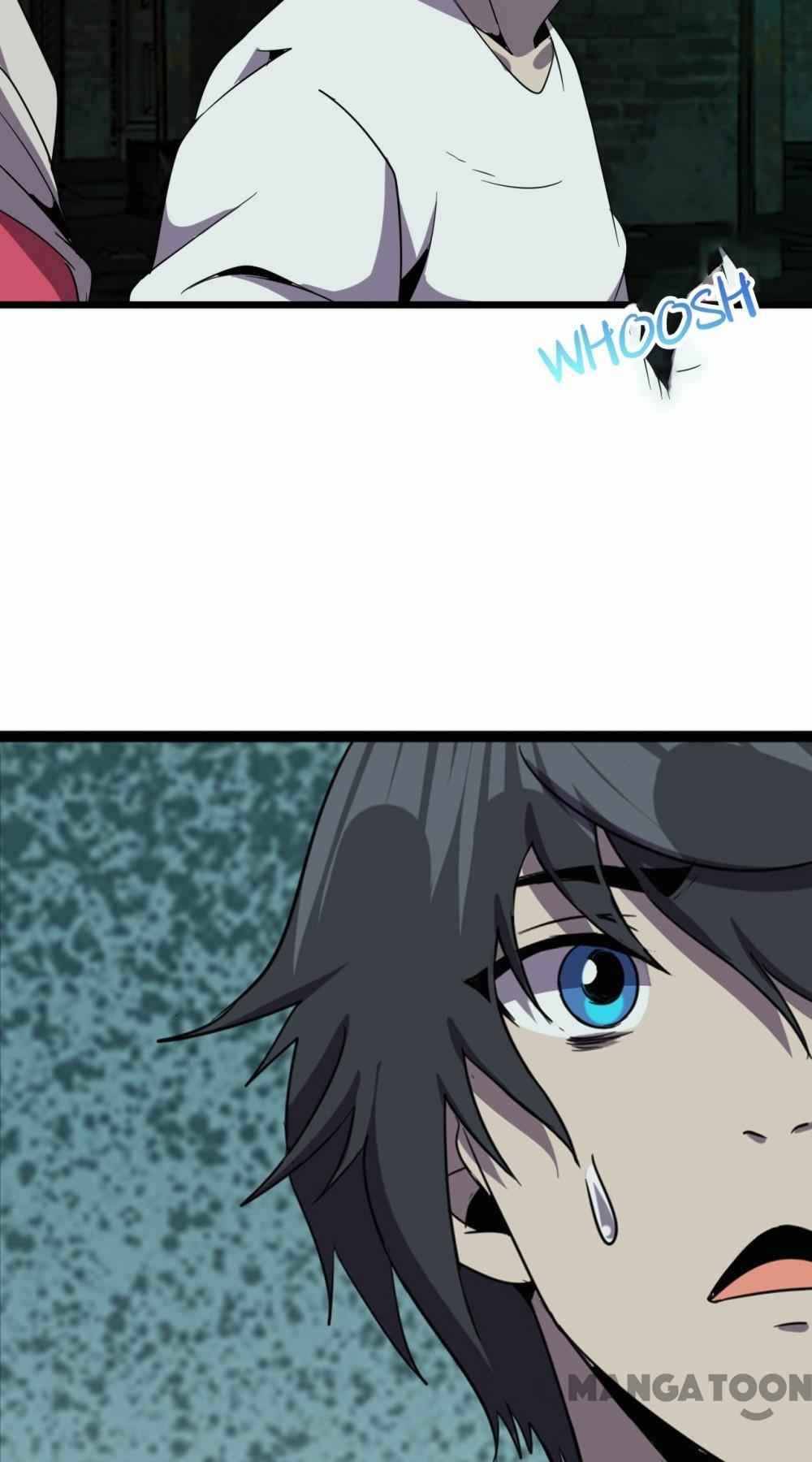 การผจญภัยในดินแดนสรวงสวรรค์ ตอนที่ 19 หน้า 9