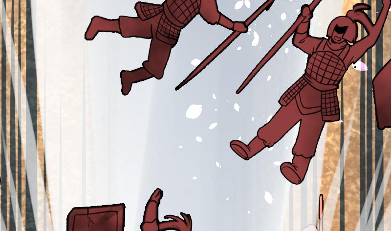 Peerless sword god เทพกระบี่ไรเทียมทาน ตอนที่ 37 หน้า 48