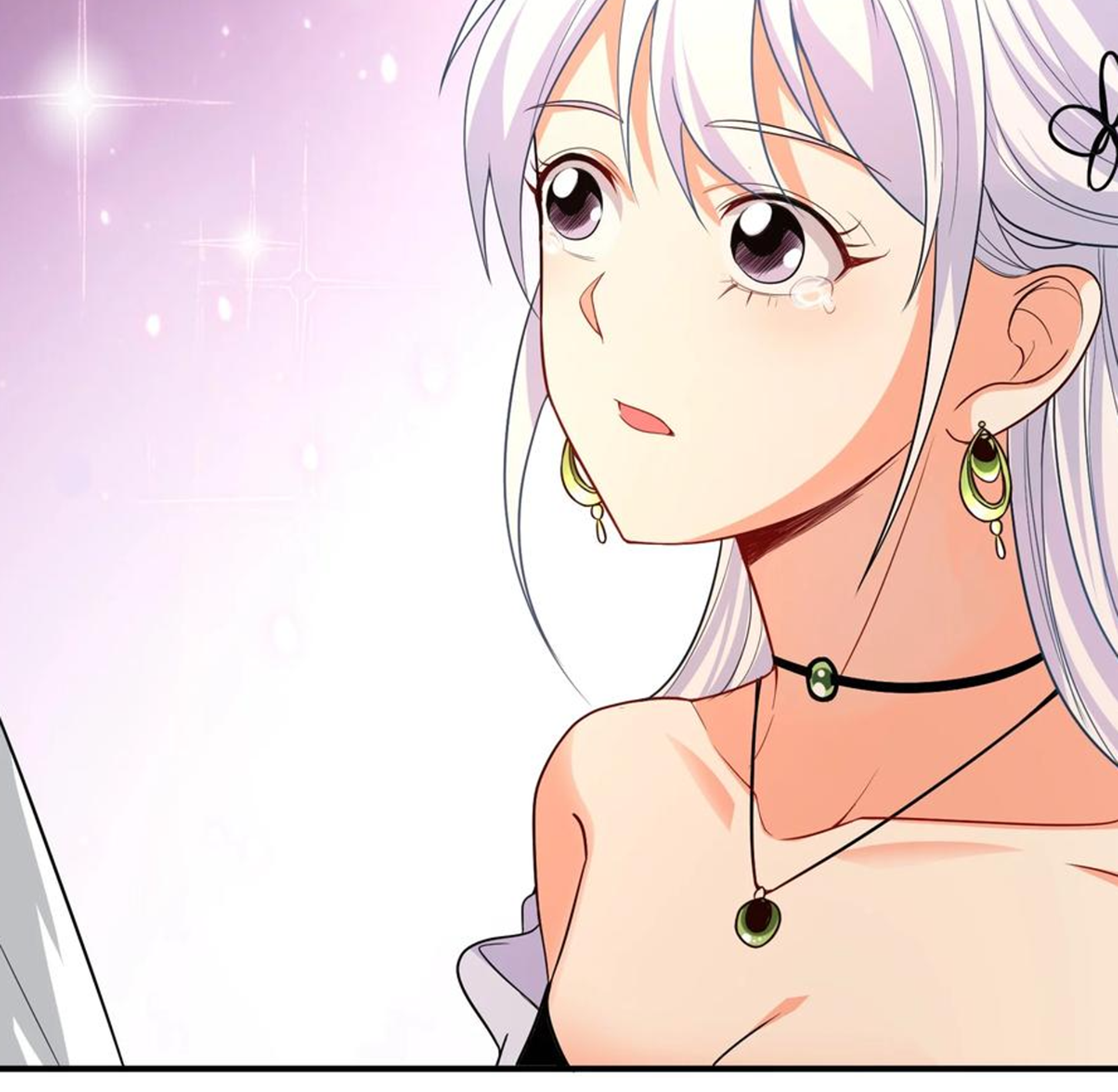 ชะตาตัวร้ายอย่างข้าจะตบ ตัวเอกก็ไม่ใช่เรื่องยากเกินไป ถูกไหม ? ตอนที่ 11 หน้า 13