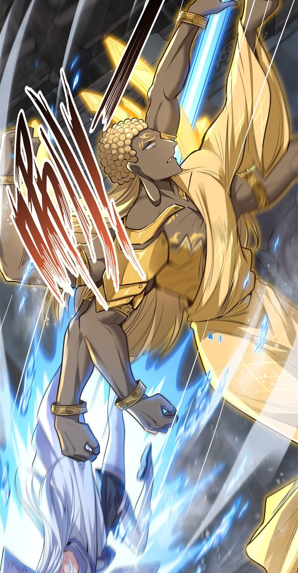 ศิษย์ของข้าล้วนมีอนาคตที่ยิ่งใหญ่ (ชนจีน) ตอนที่ 69 หน้า 19