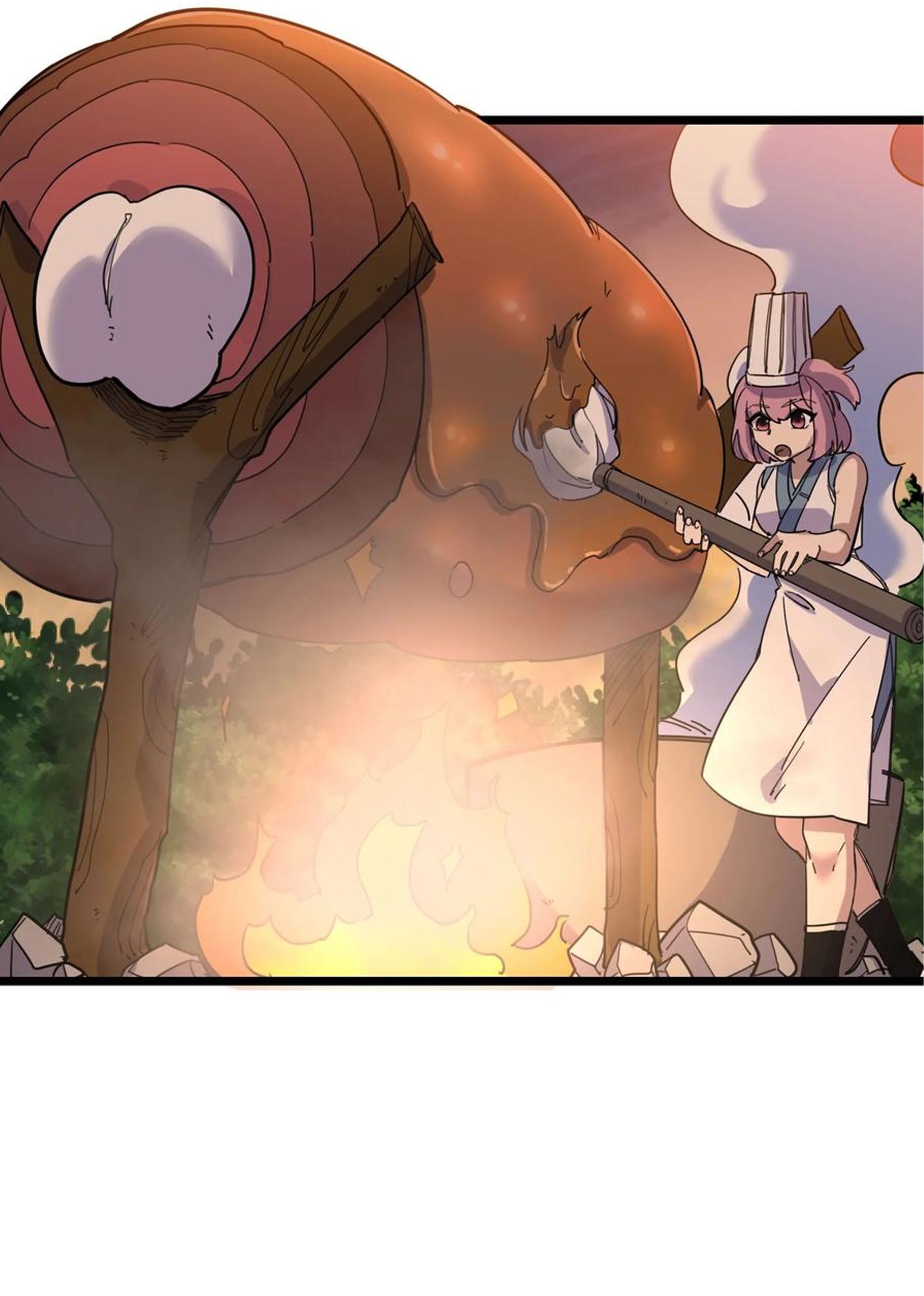 (ชนจีน) แกล้งเป็น NPC "หลอก" คนที่ "มาจากต่างโลก" ให้พัตนานิกายให้ No.1 !!? ตอนที่ 15 หน้า 9