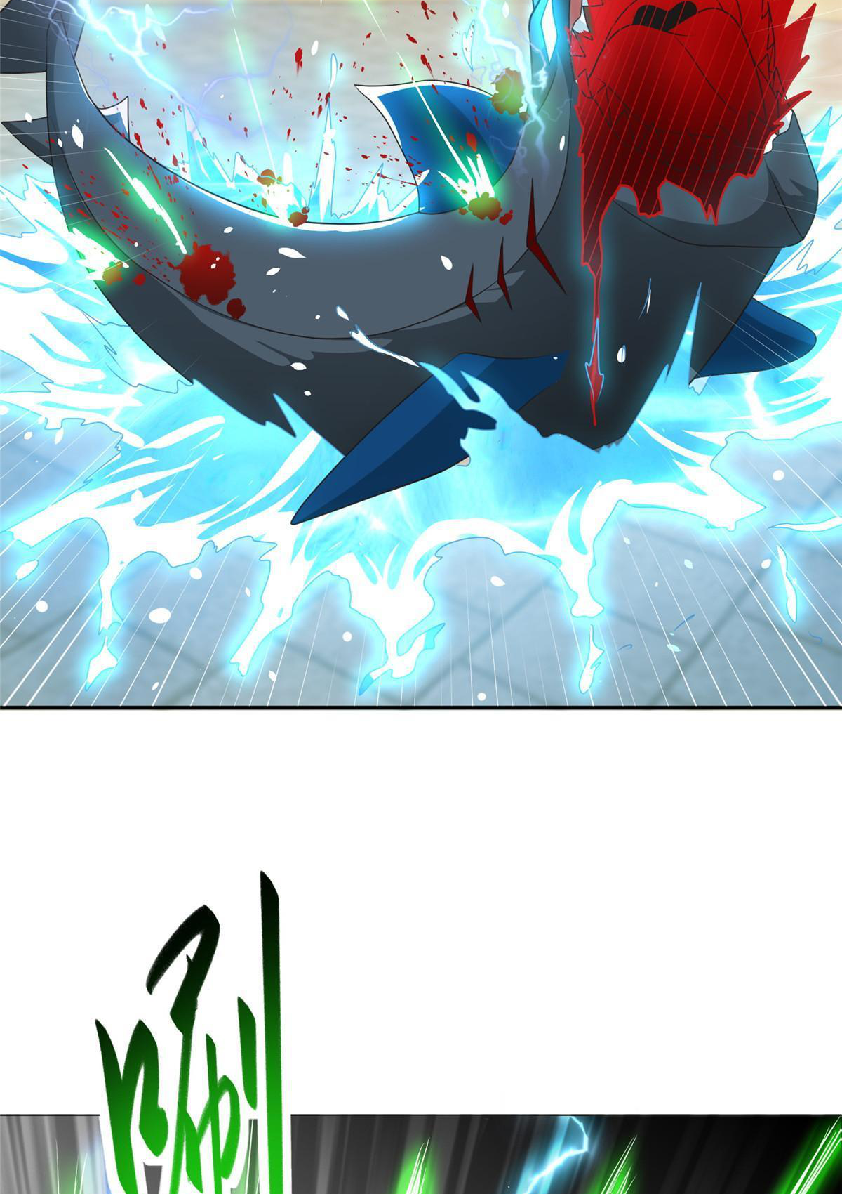 (ชนจีน) Dragon Master (จูหมิง นักรบเซียนมังกร) ตอนที่ 198 หน้า 45