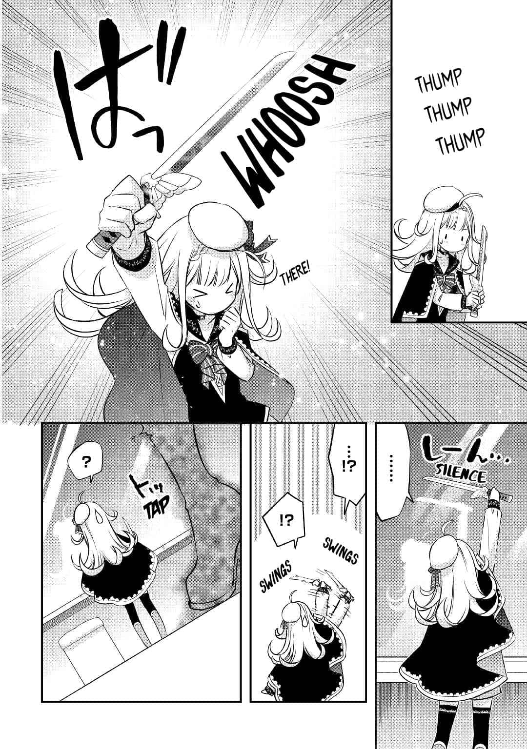 Kanchigai No Atelier Master ตอนที่ 22 หน้า 2