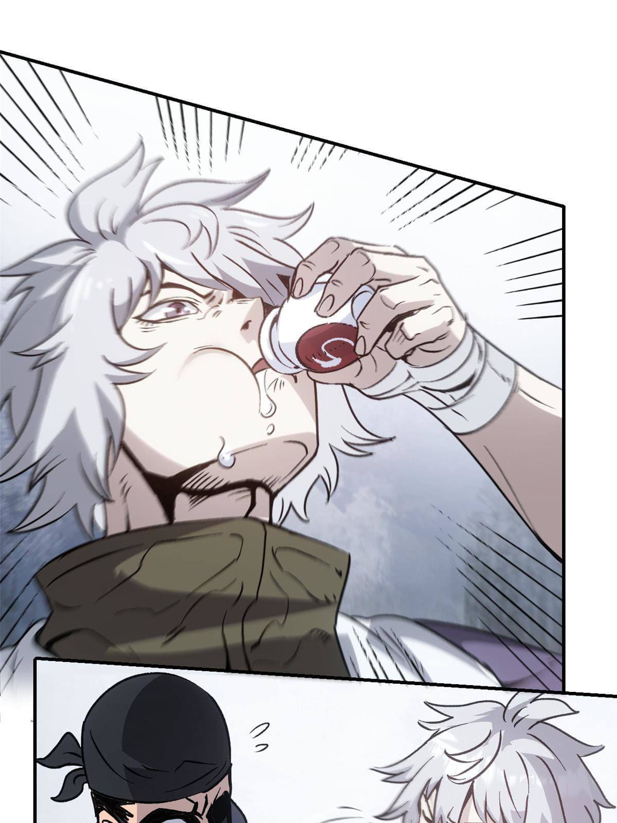 สายลับคนแรกในประวัติศาสตร์ ตอนที่ 7 หน้า 58