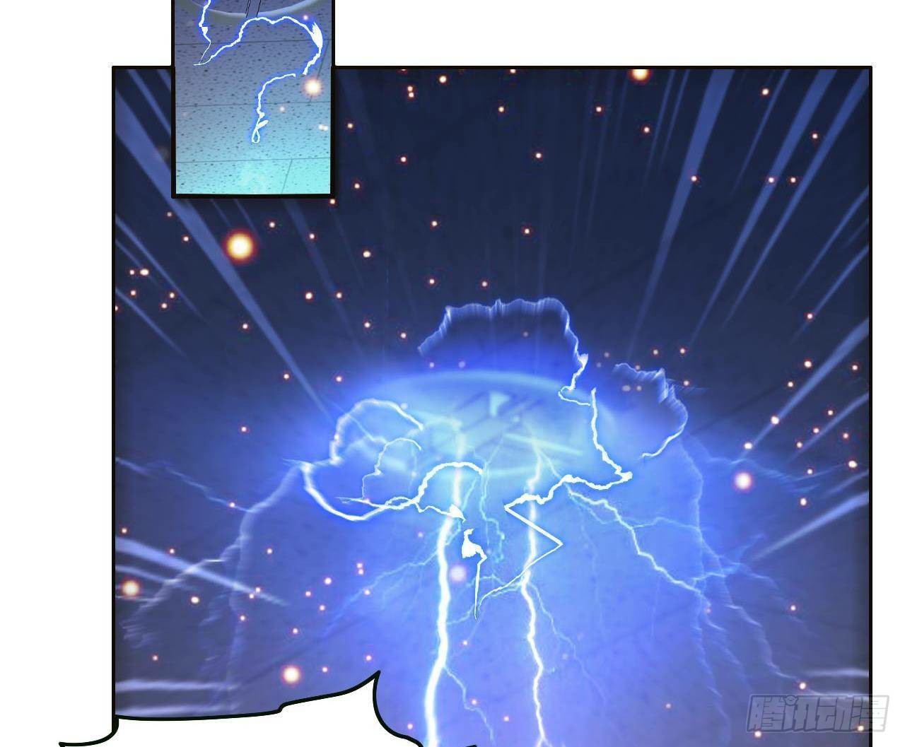 อยู่ดีๆโลกของผมก็เต็มไปด้วยสิ่งลึกลับ ตอนที่ 1 หน้า 53