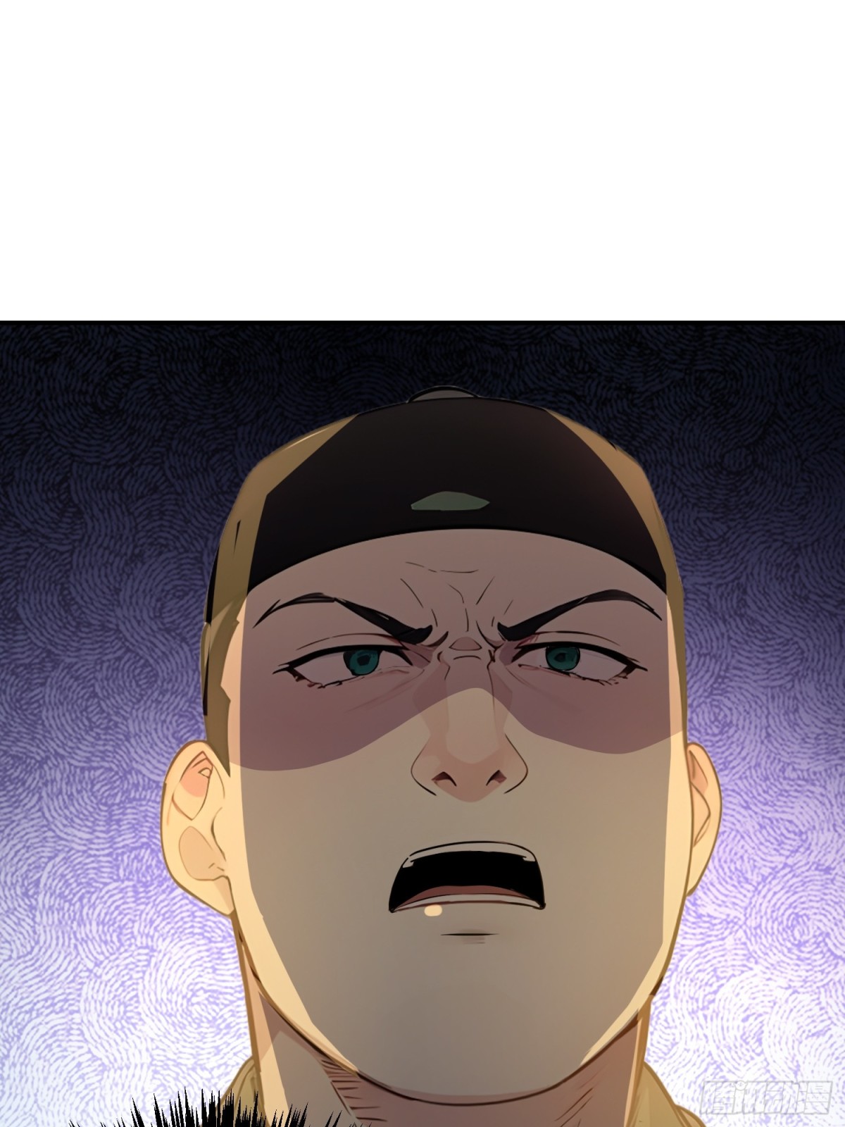 I Really Don’t Want to be a Saint ตอนที่ 10 หน้า 44