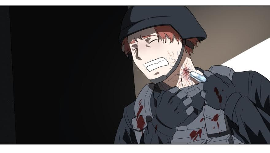 List of villains ตอนที่ 6 หน้า 46