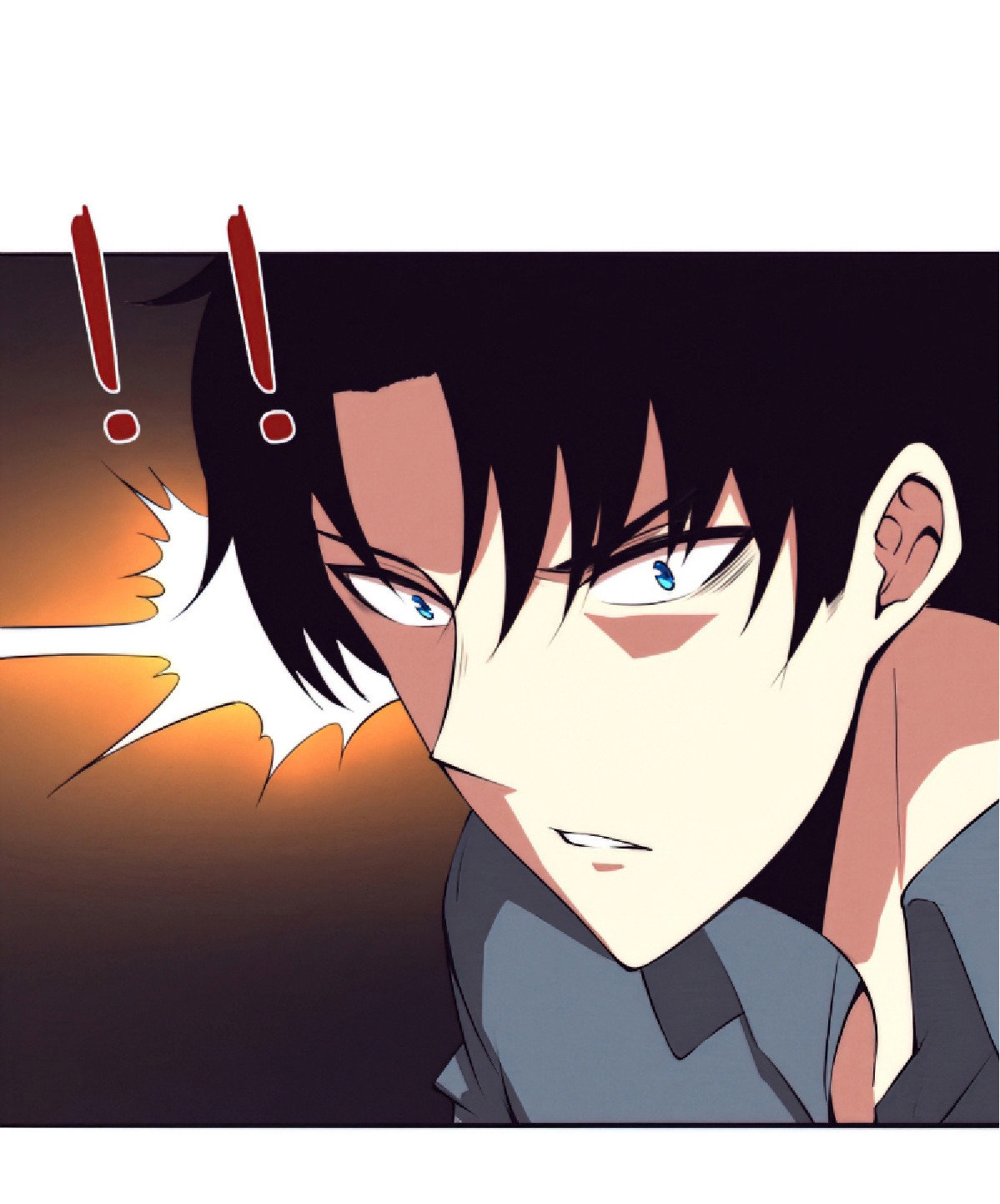 The Frenzy Of Evolution ตอนที่ 17 หน้า 40