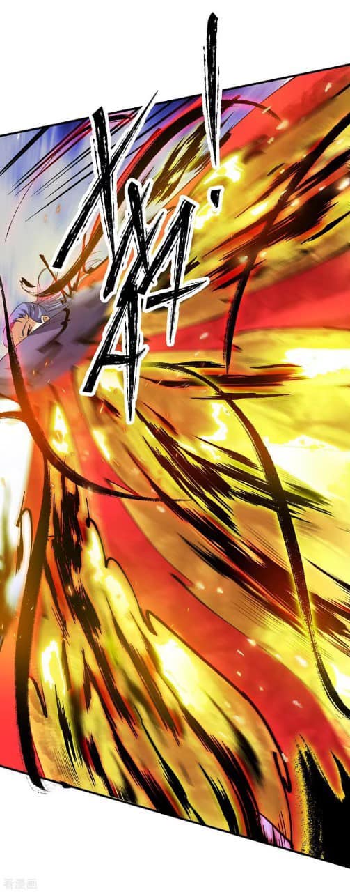 Reversal of God King ตอนที่ 75 หน้า 20