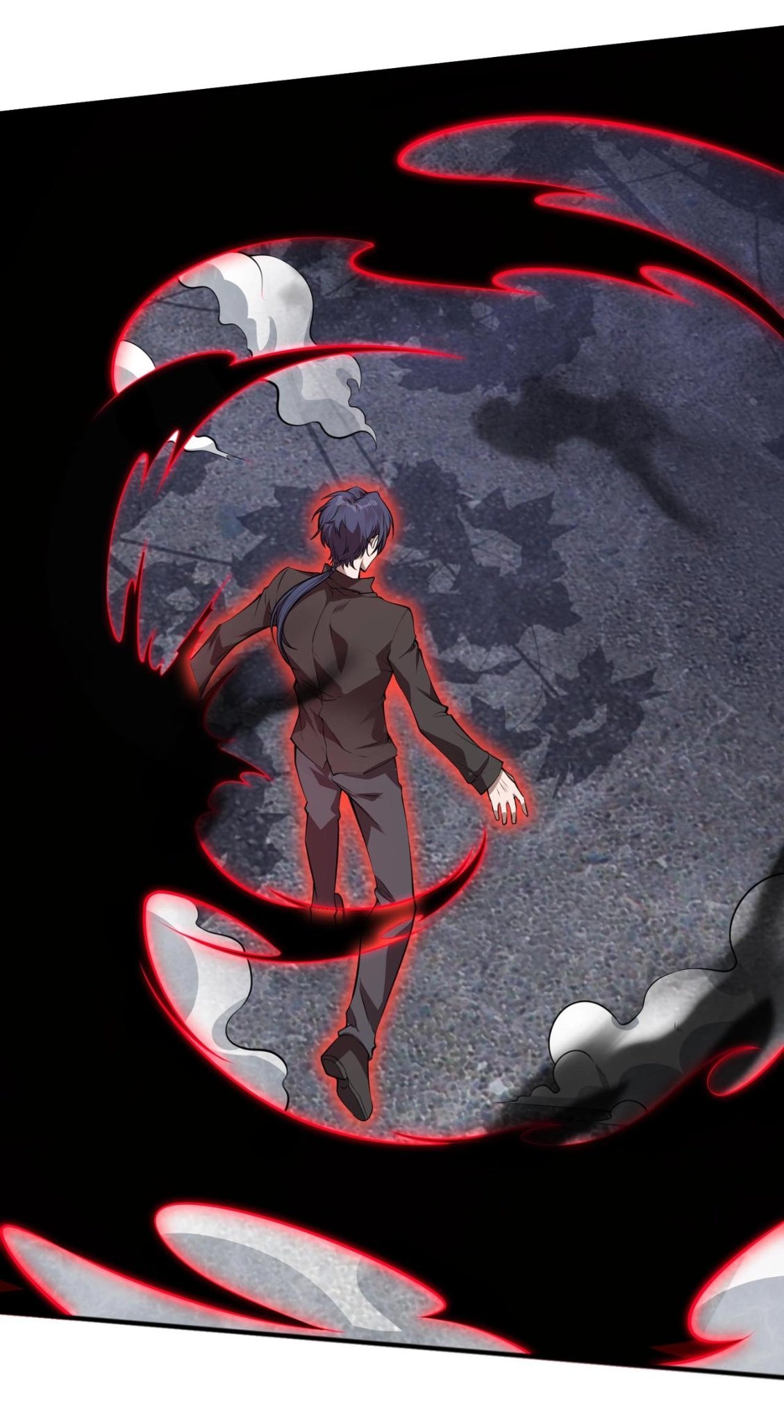 บุรุษผู้มาจากนรก ตอนที่ 9 หน้า 52