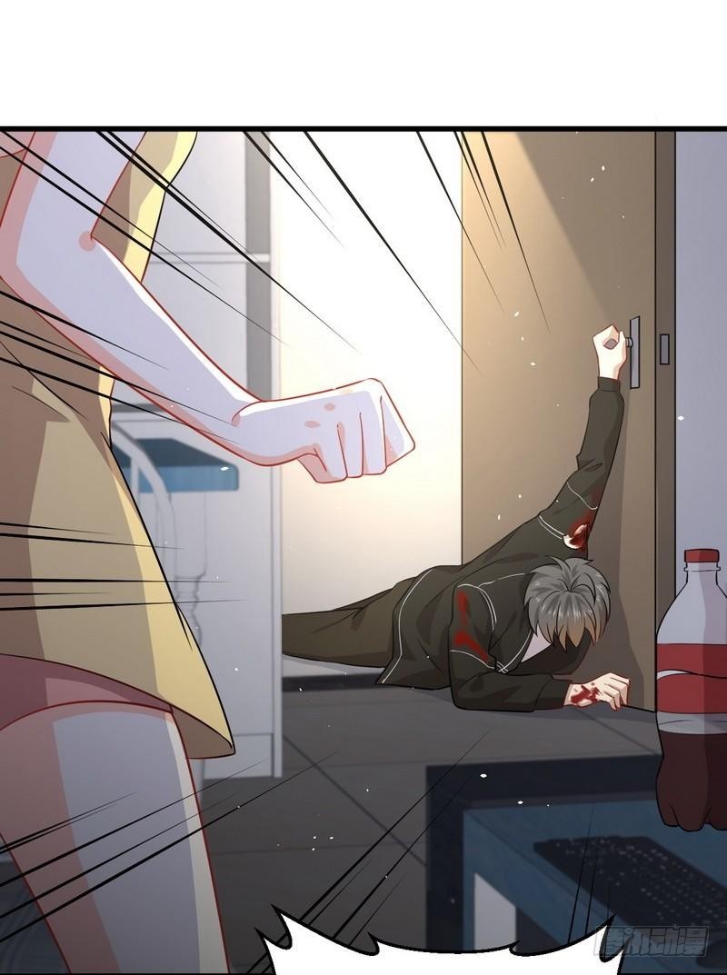 Immortal Swordsman in The Reverse World ข้าเซียนกระบี่ไม่เกาะสตรี ตอนที่ 49 หน้า 8