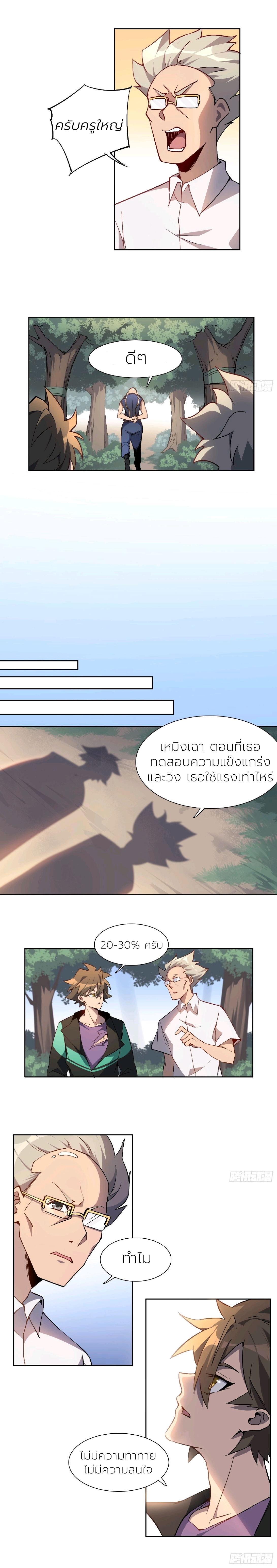 ผู้คนบนโลกใบนี้ช่างโหดร้าย(Earthlings are Insane) ตอนที่ 42 หน้า 7