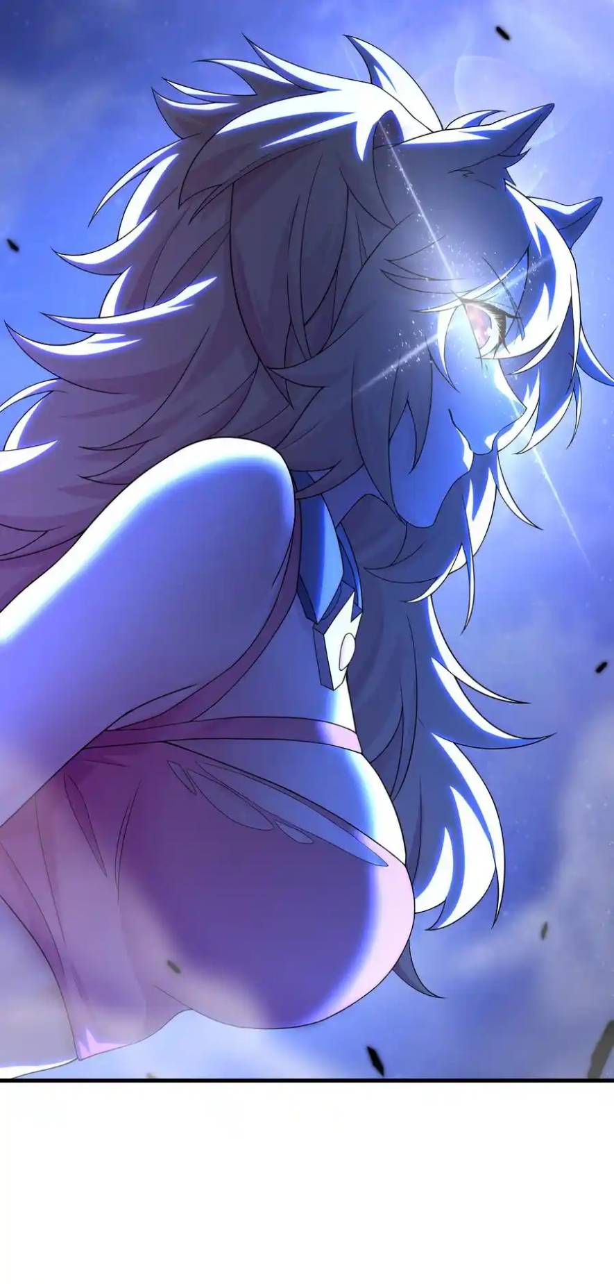 There Will Always Be Someone To Disturb My AFK Life ตอนที่ 14 หน้า 50