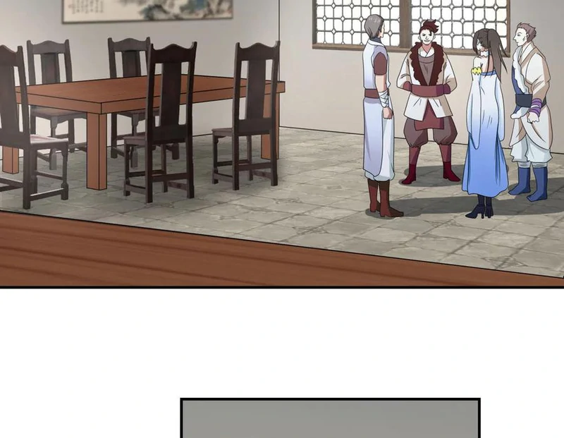 Chaos Alchemist (วิบัติการณ์เทพเซียนโอสถ) ตอนที่ 110 หน้า 22