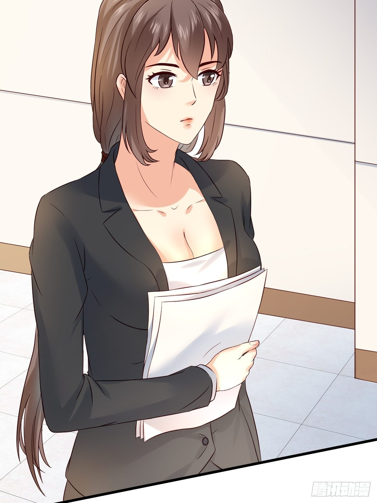 ฉันสุ่มตัวตนใหม่ทุกสัปดาห์ ตอนที่ 7 หน้า 36