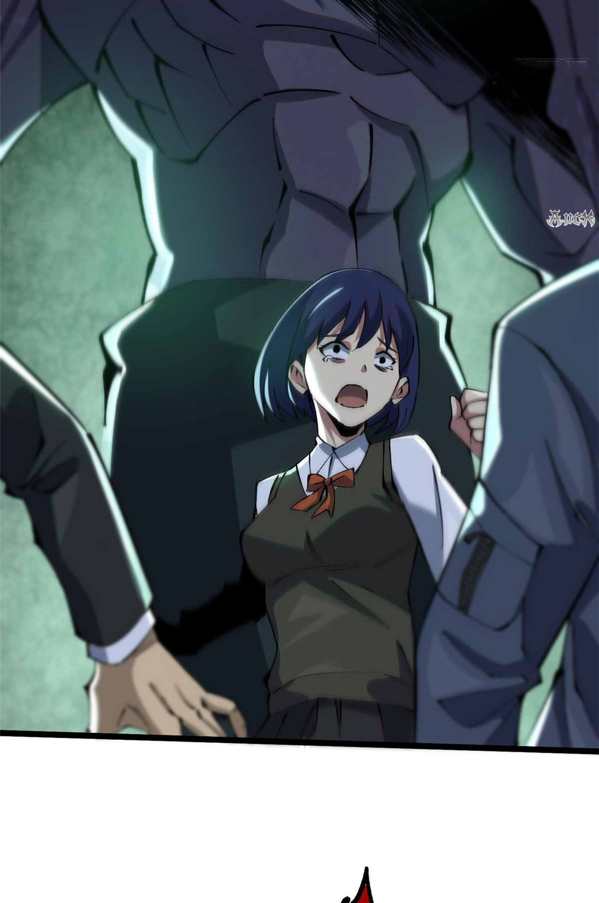 ไม่อยากเรียนทักษะ แห่งคำสาปเลย! ตอนที่ 11 หน้า 99