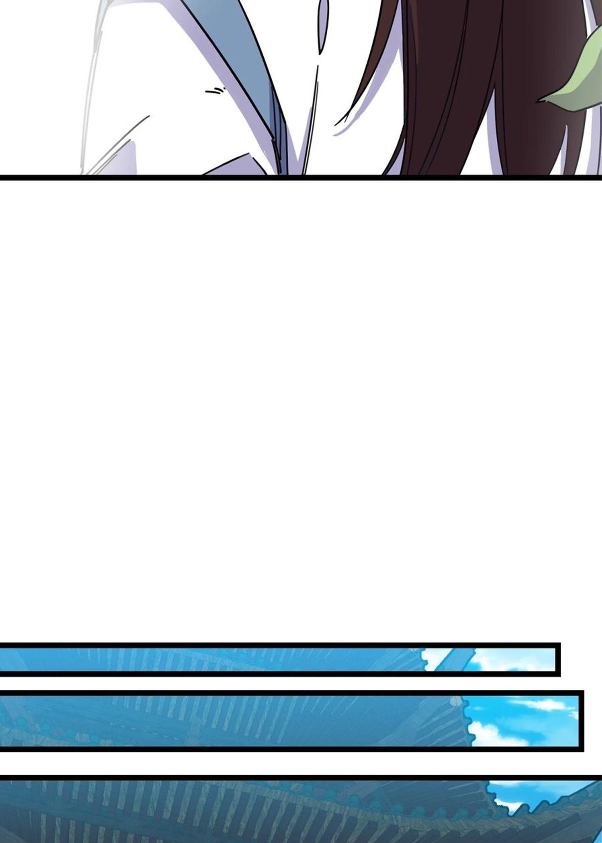 (ชนจีน) แกล้งเป็น NPC "หลอก" คนที่ "มาจากต่างโลก" ให้พัตนานิกายให้ No.1 !!? ตอนที่ 6 หน้า 13