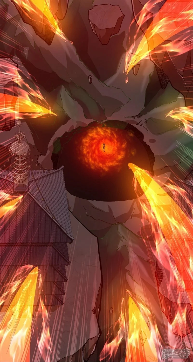 บรรพบุรุษผู้ขัดเกลากายา (ทันจีน) ตอนที่ 86 หน้า 21