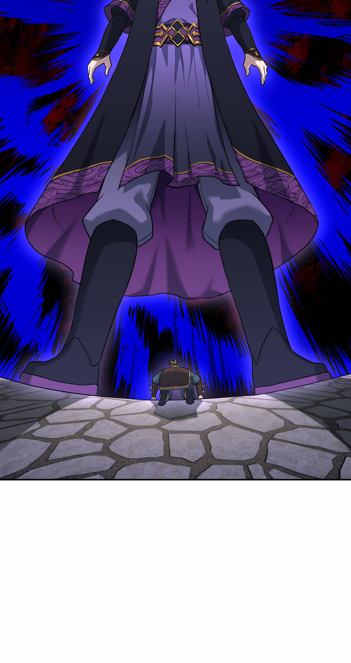 เกิดใหม่ในร่างบรรพบุรุษลัทธิมาร(จบ) ตอนที่ 2 หน้า 25