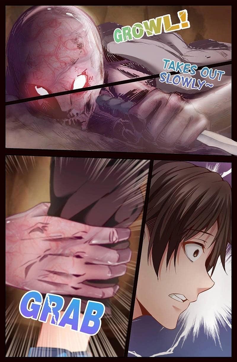 I Have a Mansion in the Post-apocalyptic World ตอนที่ 39 หน้า 7