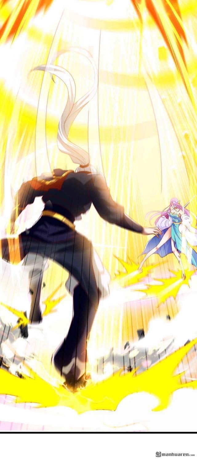 ระบบเทพเเห่งการกลืนกิน ตอนที่ 17 หน้า 23