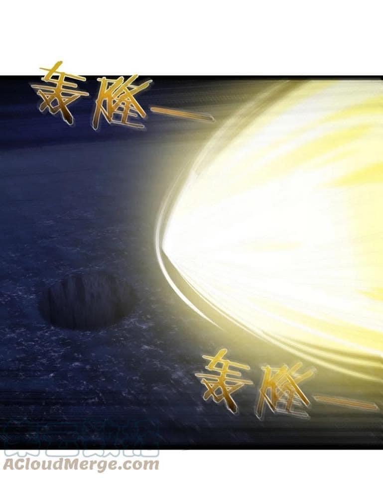 เทพวายร้ายกลับชาติมาเกิดใหม่ ตอนที่ 111 หน้า 28