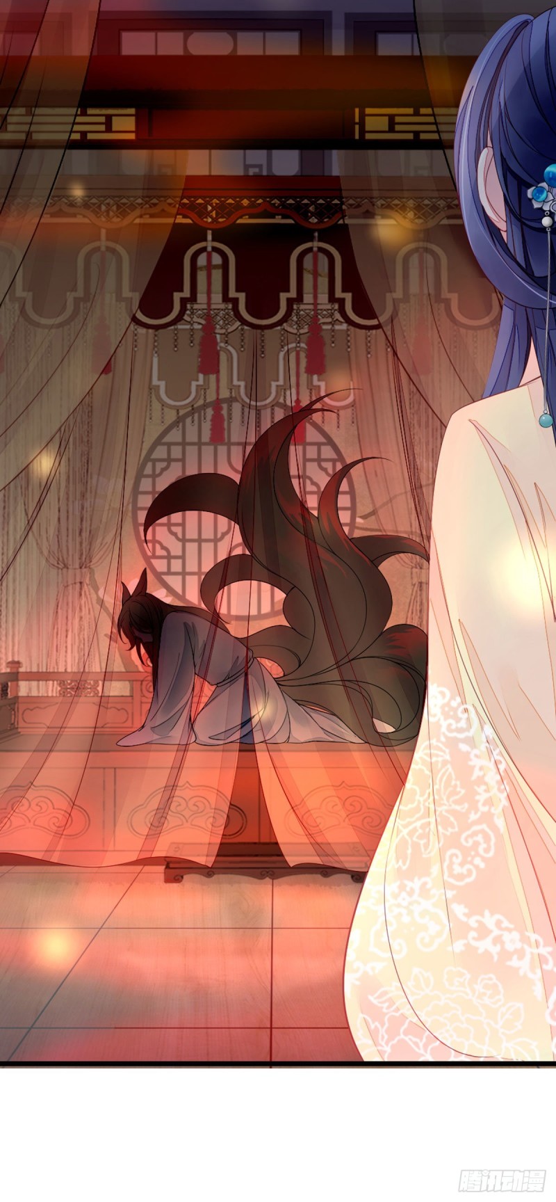 ระบบเปลี่ยนชะตายัยตัวร้าย ตอนที่ 12 หน้า 36