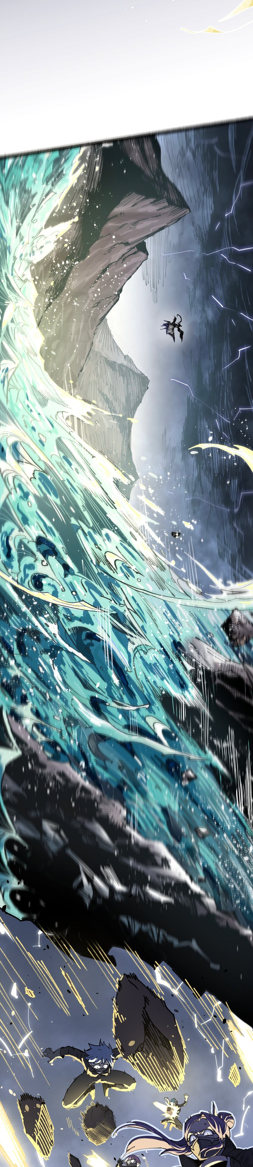 ลูกศิษย์ของฉันกลายเป็นจักรพรรดินีและจอมปีศาจผู้ยิ่งใหญ่ไปซะงั้น? ! ตอนที่ 2 หน้า 16