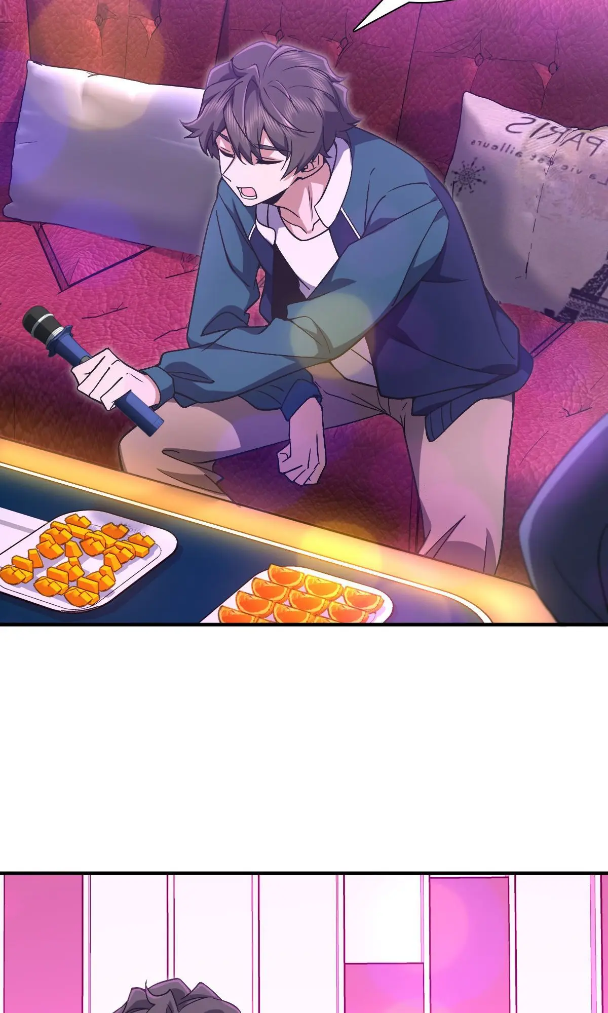 ภรรยาผมเป็นคนเมื่อ1000ปีที่แล้ว My Wife Is From a Thousand Years Ago ตอนที่ 31 หน้า 10