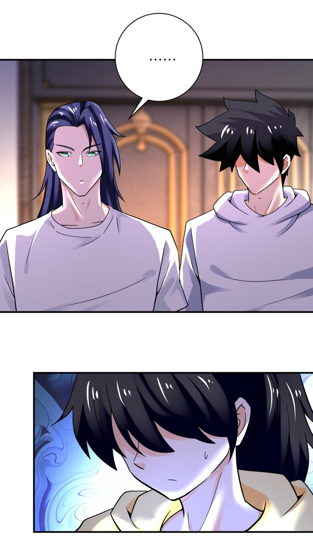 Apocalyptic Super System ตอนที่ 388 หน้า 3