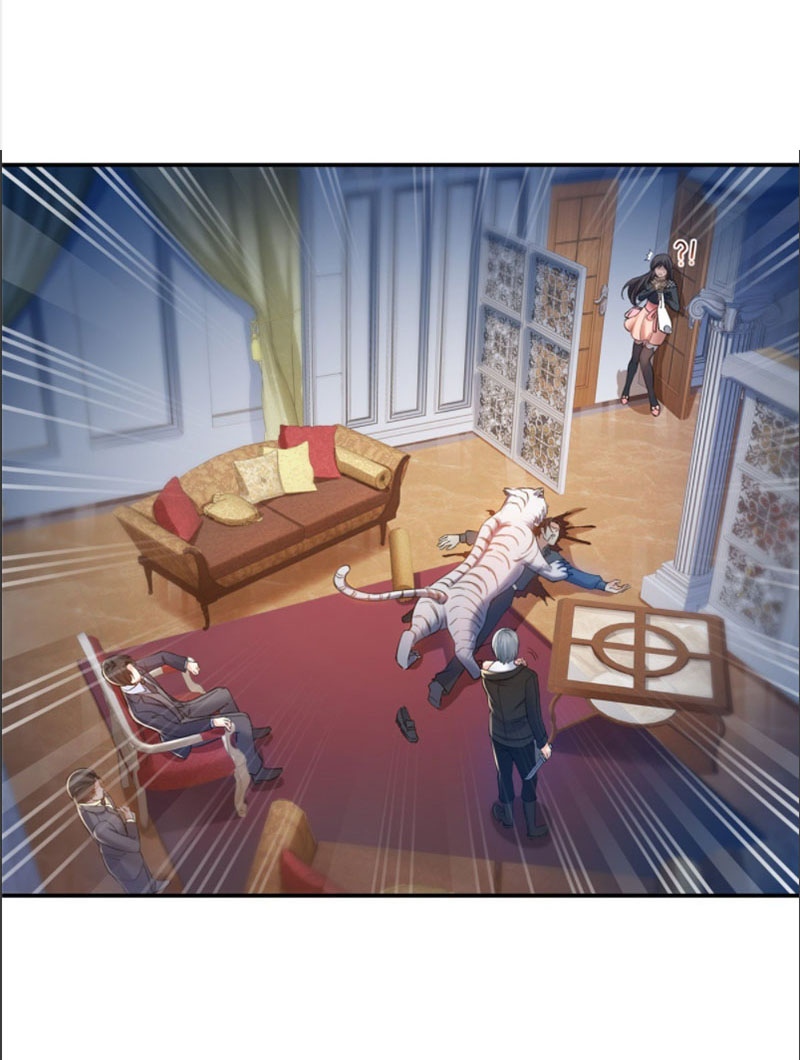 (ชนจีน)Perfect Secret Love The Bad New Wife Is a Little Sweet ตอนที่ 47 หน้า 2