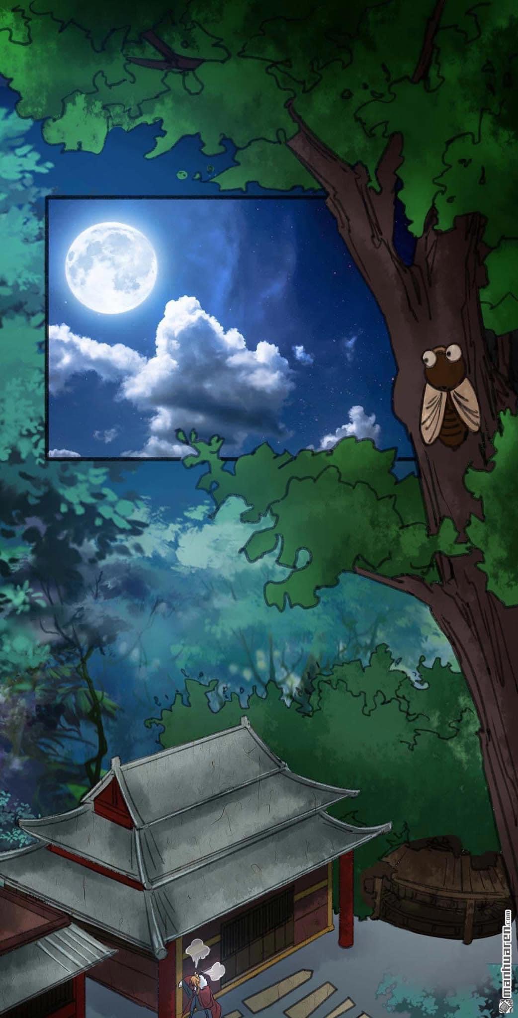 ระบบโครตเกรียน คะแนนล้านล้าน (ฮาเร็ม) ตอนที่ 3 หน้า 11