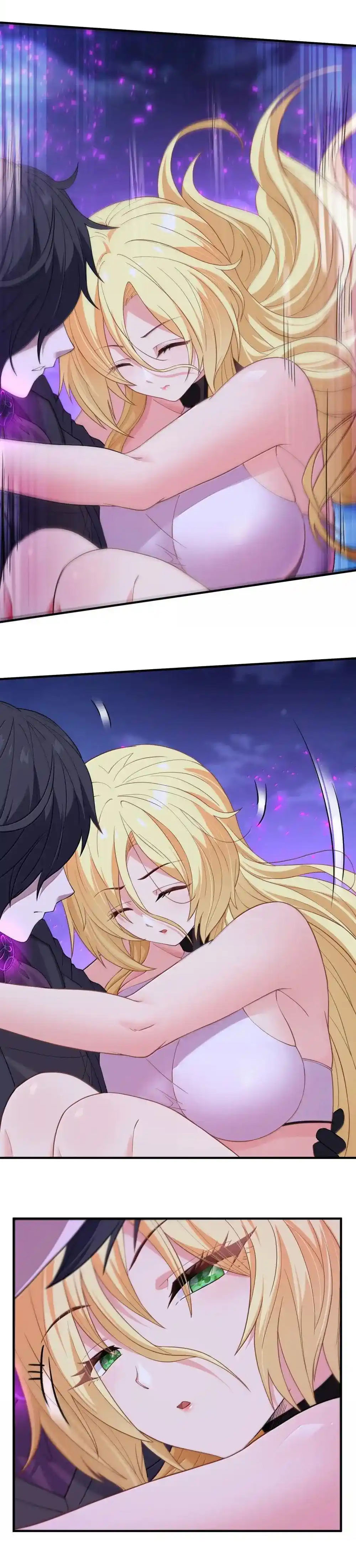 อัจฉริยะสุดชั่วร้ายสายแปรธาตุ ตอนที่ 20 หน้า 3