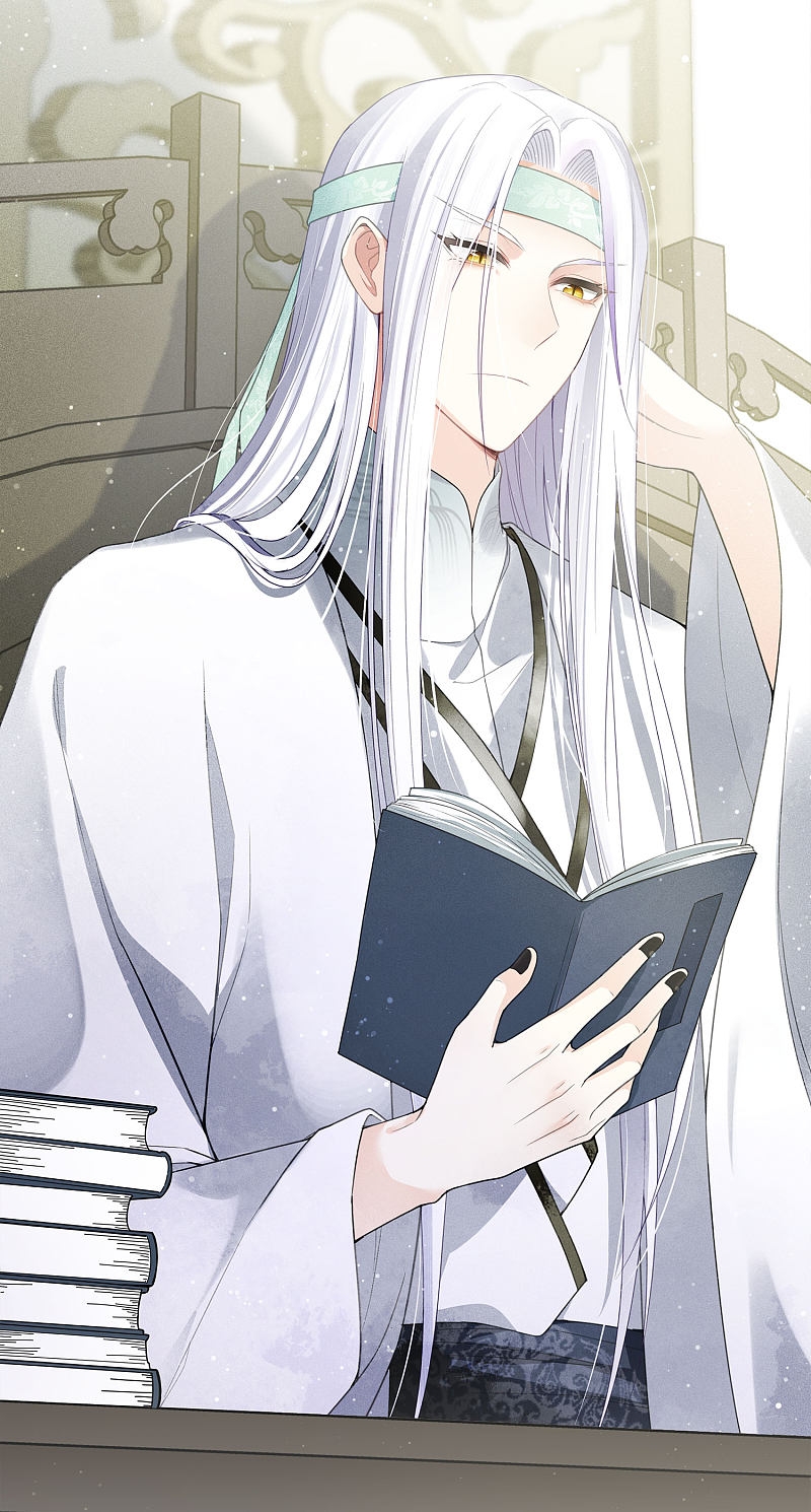 ลำนำรักเทพสวรรค์ ตอนที่ 12 หน้า 9