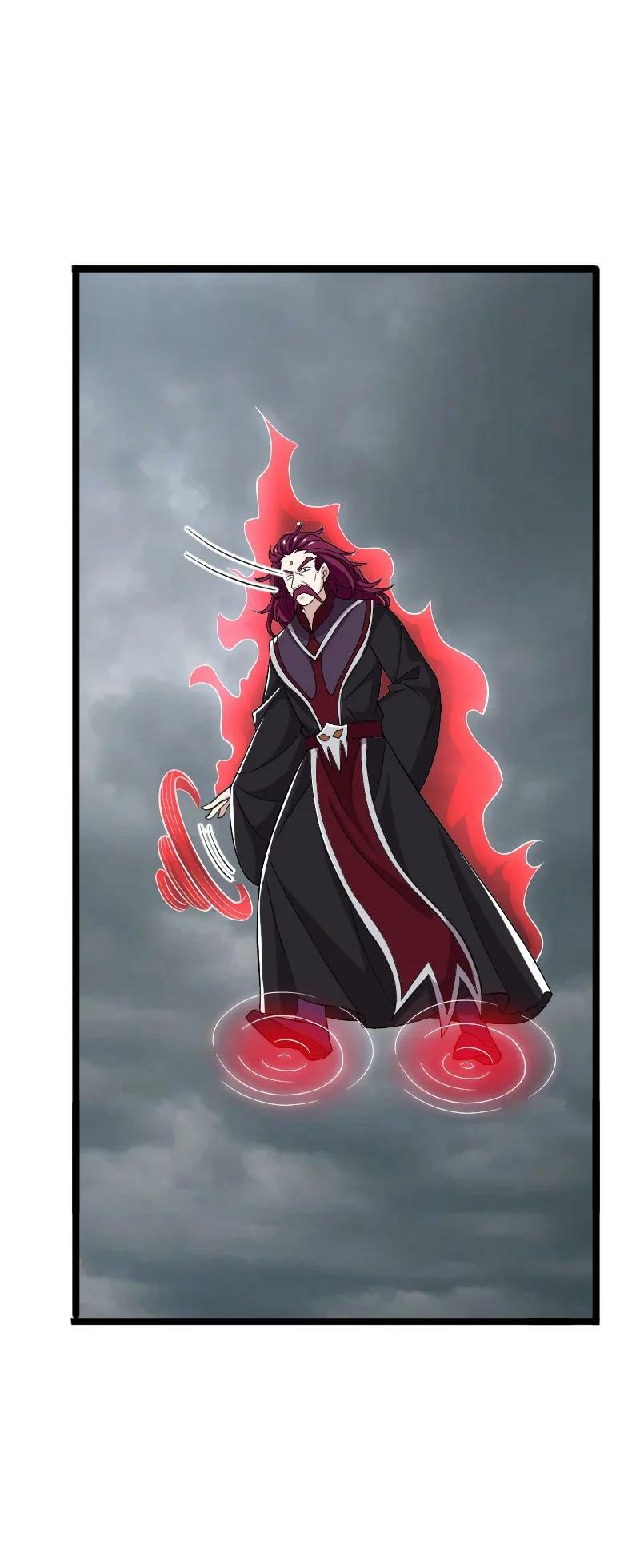 ชีวิตอันสันโดษของจักพรรดิ์หลินเกอ ตอนที่ 171 หน้า 28