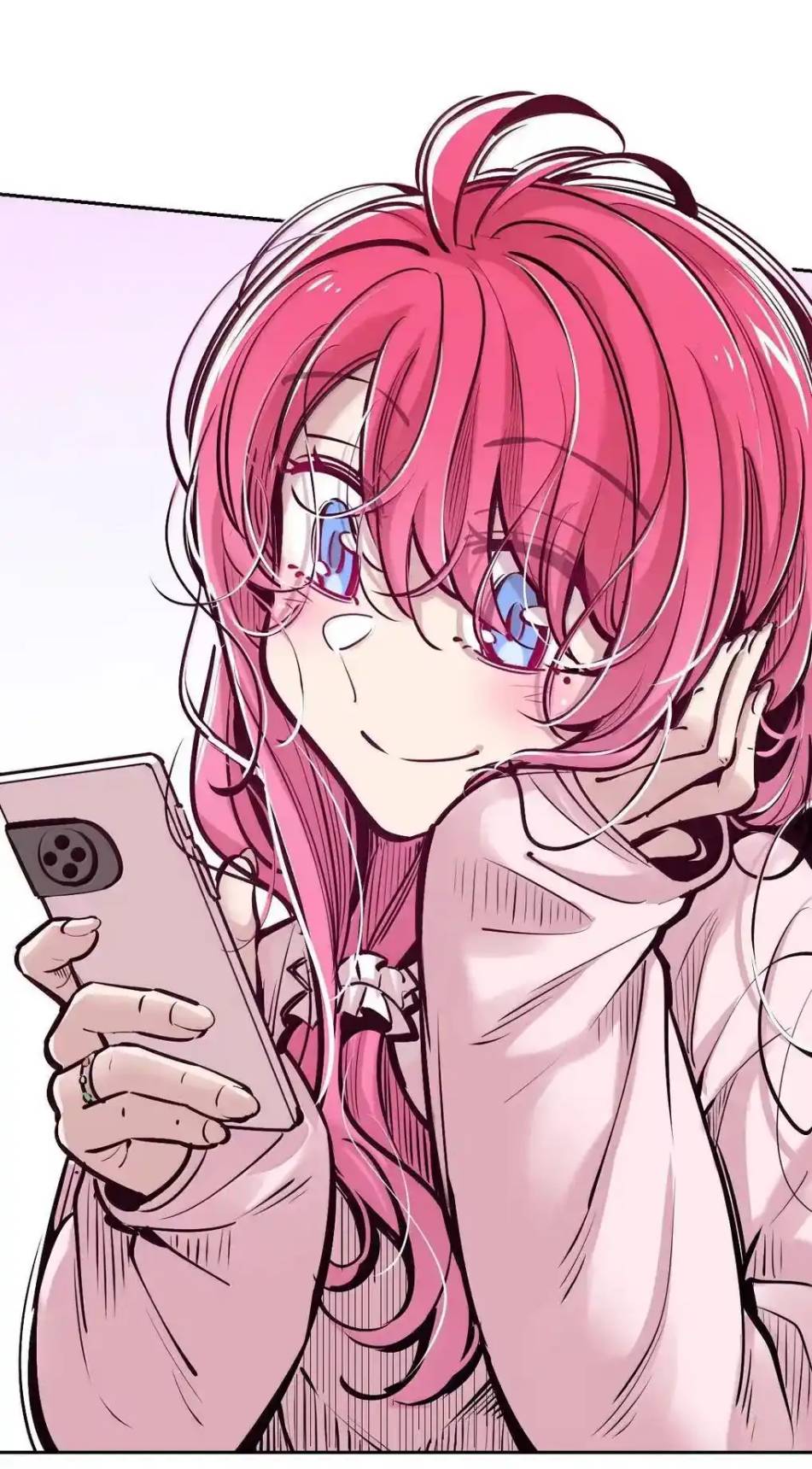 Demon x Angel can't get along! ตอนที่ 159 หน้า 92