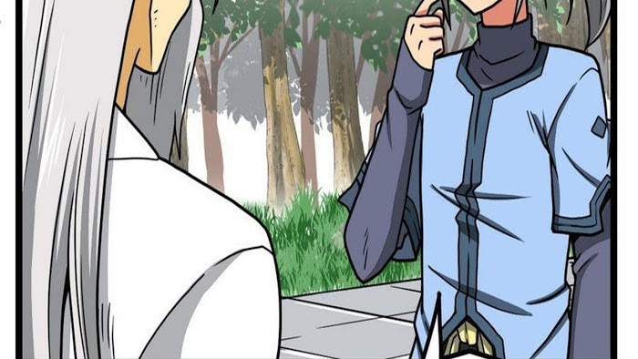 Peerless sword god เทพกระบี่ไรเทียมทาน ตอนที่ 13 หน้า 85