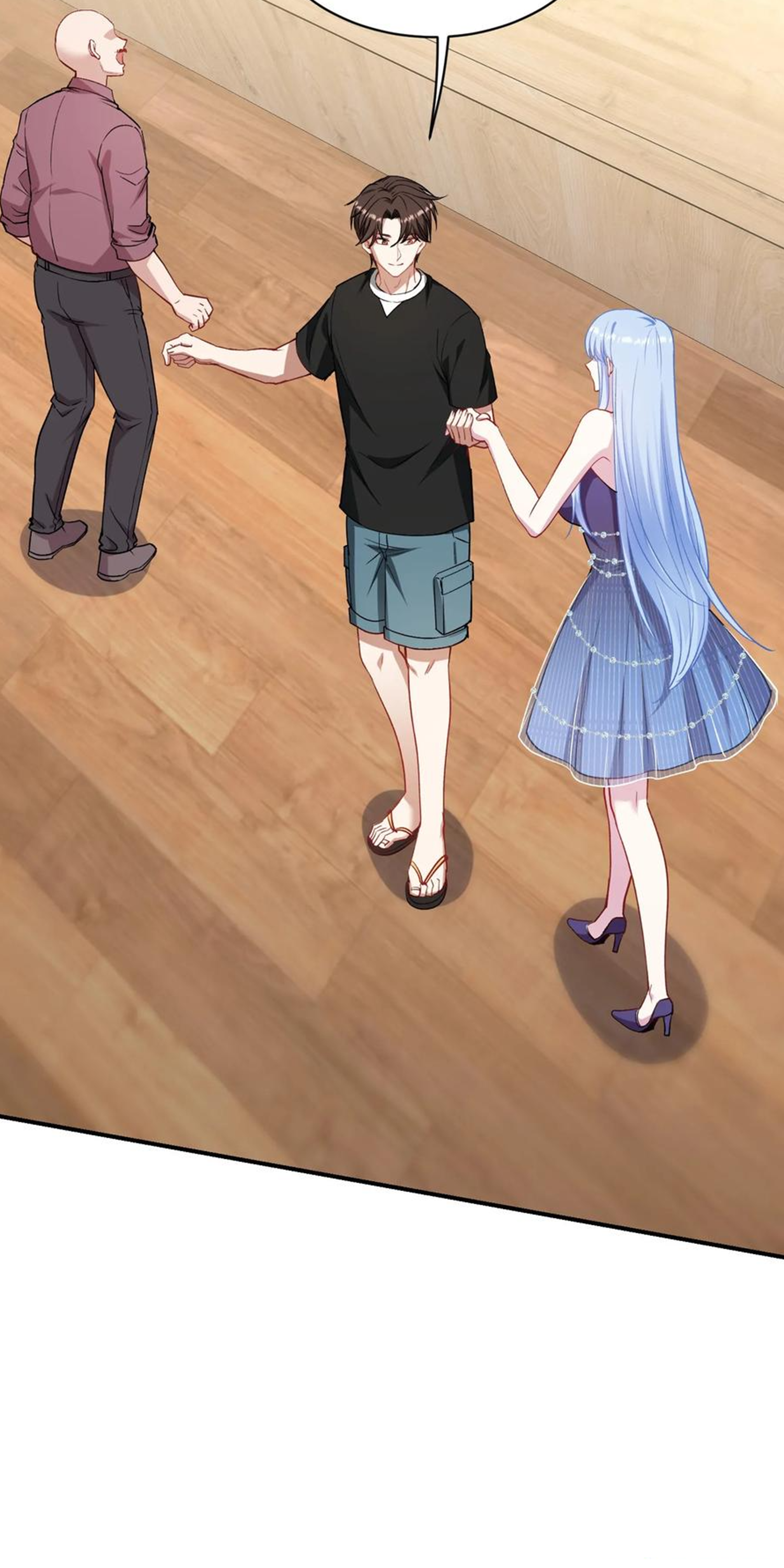 ผมไปเกาะสาวสวยกิน, แต่ตอนนี้ฉันเป็นคนร่ำรวยแล้ว~ ตอนที่ 130 หน้า 18
