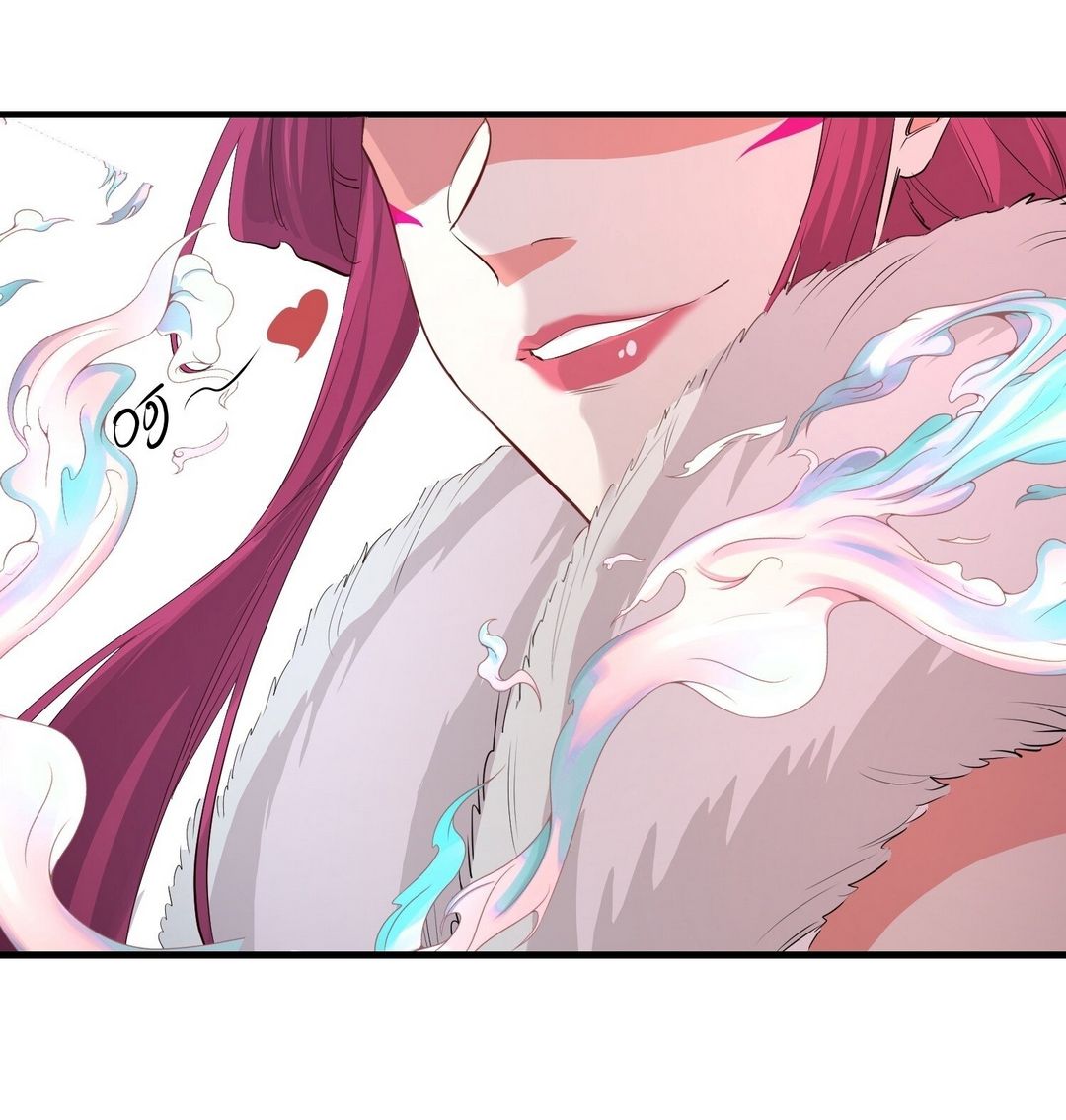 Surrounded By Monsters I Found A Little Witch ถูกปีศาจรายล้อม ข้าเก็บแม่มดน้อยขึ้นมา (ตัดจบ) ตอนที่ 32 หน้า 42