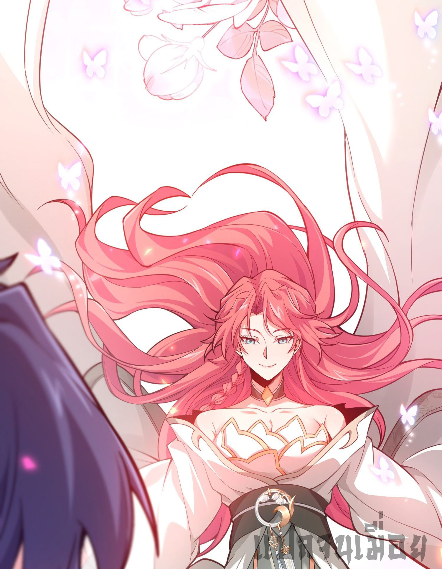 หลอมปราณ 3000 ขั้น : รับจักรพรรดินีเป็นศิษย์ ตอนที่ 12 หน้า 21