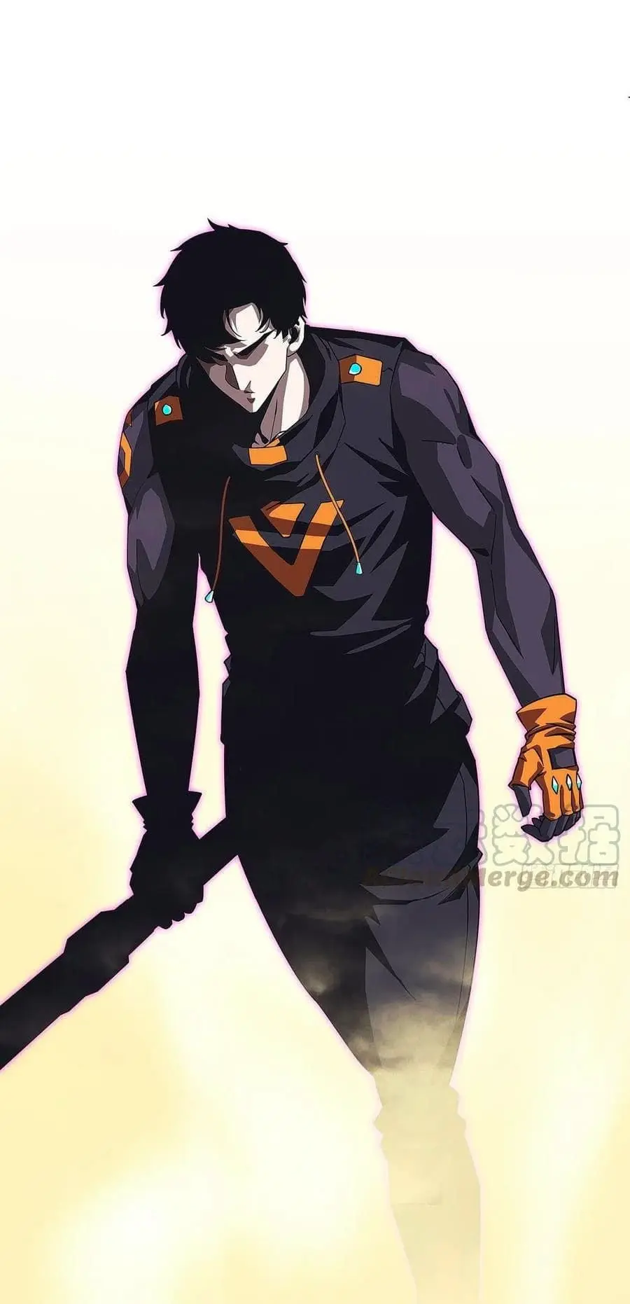 [จบ] เริ่มต้นใหม่ด้วยการเล่นเกมอย่างจริงจัง - It All Starts With Playing Game Seriously ตอนที่ 13 หน้า 2