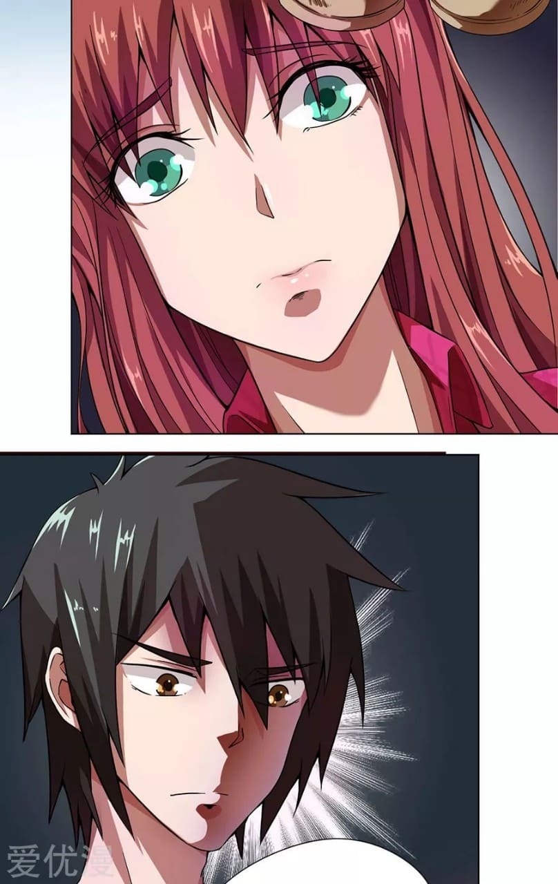 Inverse God Doctor ตอนที่ 9 หน้า 23