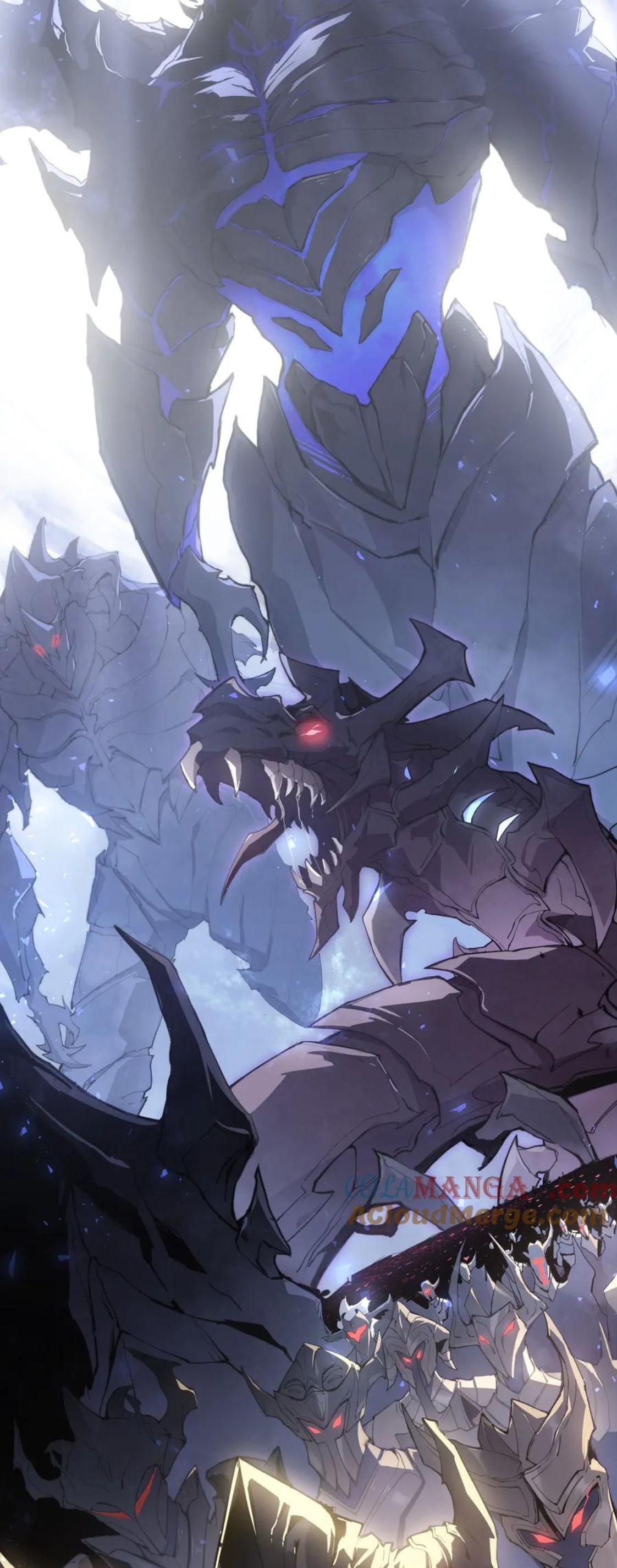 ข้านี่แหละคือภัยพิบัติ !! ตอนที่ 1 หน้า 3