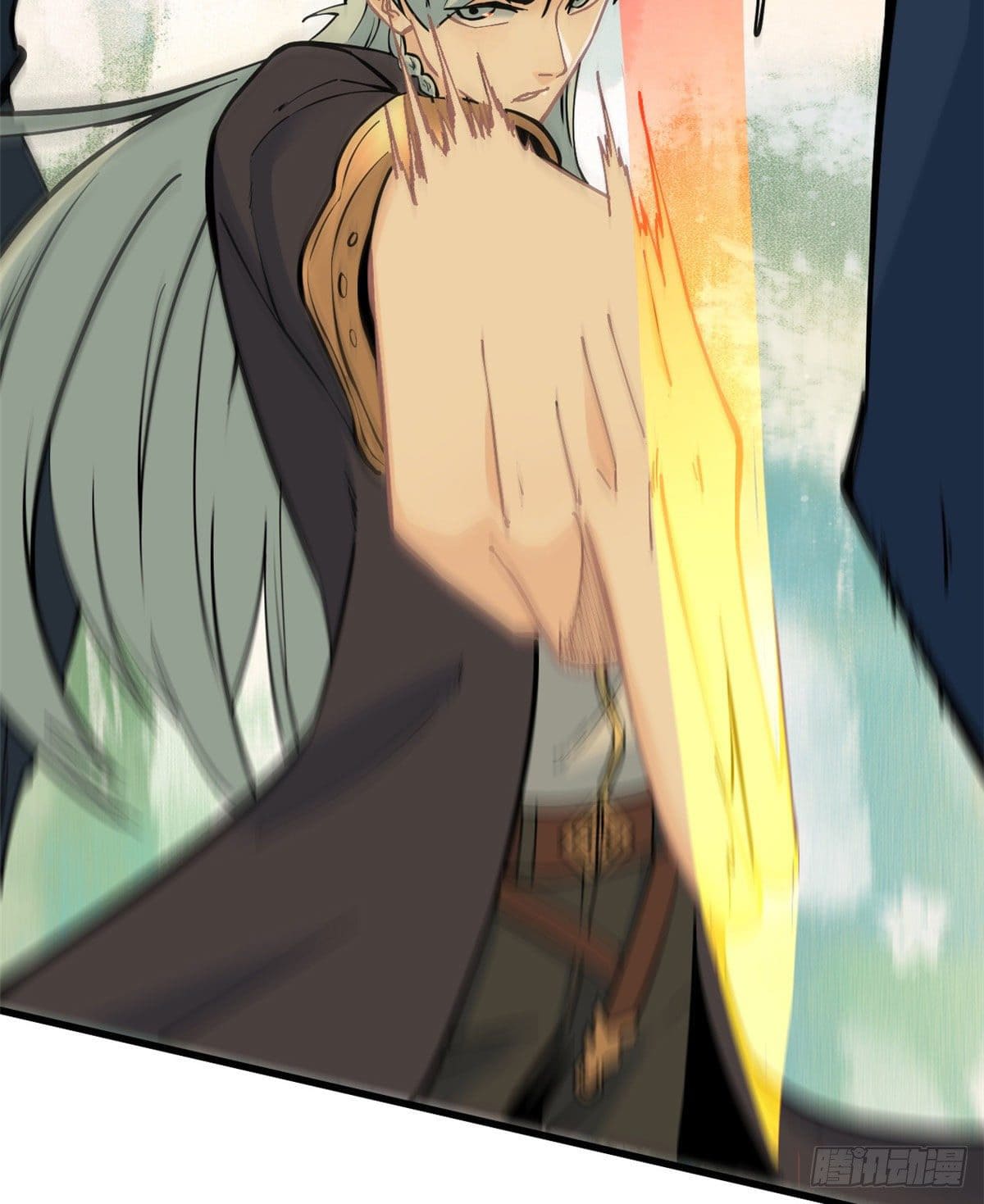 นิกายที่แข็งแกร่งที่สุด (ทันจีน) ตอนที่ 49 หน้า 16