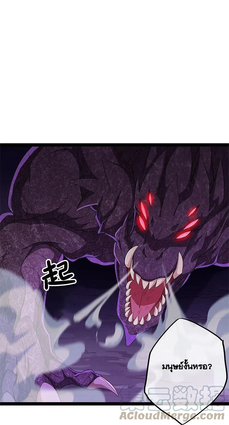 peerless battle spirit ตอนที่ 391 หน้า 24