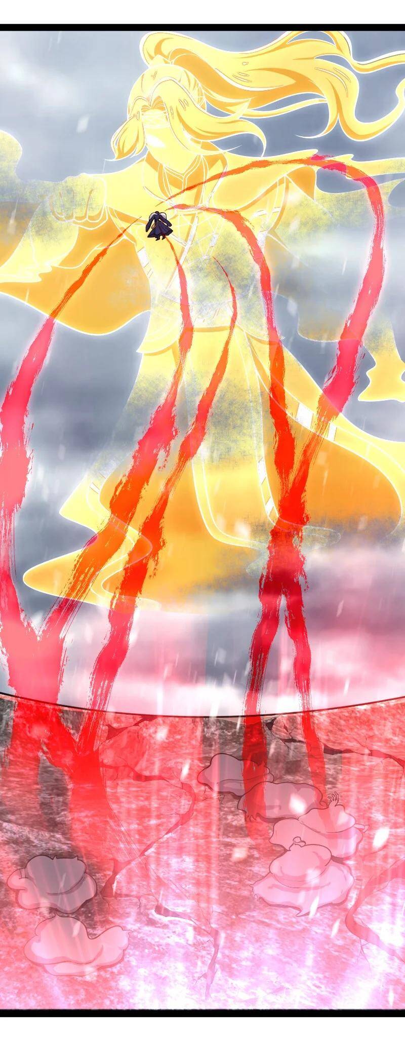 ชีวิตอันสันโดษของจักพรรดิ์หลินเกอ ตอนที่ 71 หน้า 17