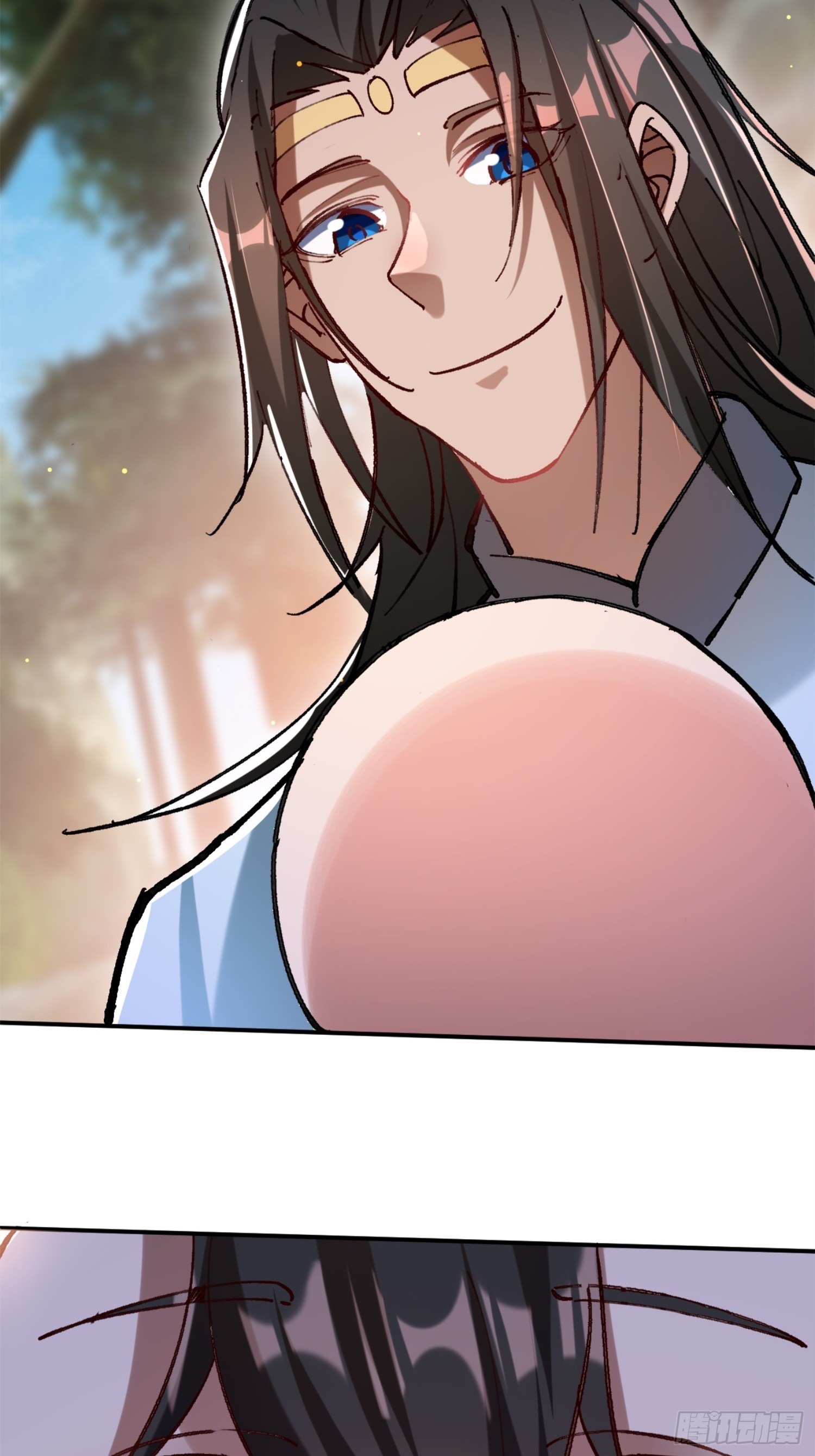 มาต่างโลกร้อยปีพึ่งมีระบบซะงั้น ตอนที่ 14 หน้า 10