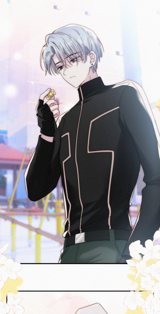 เพียงรัก Only Love ตอนที่ 23 หน้า 7